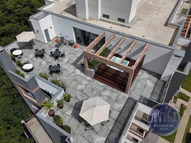 Apartamento para Venda em Curitiba - 5