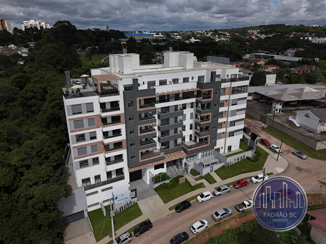 Apartamento para Venda em Curitiba - 4