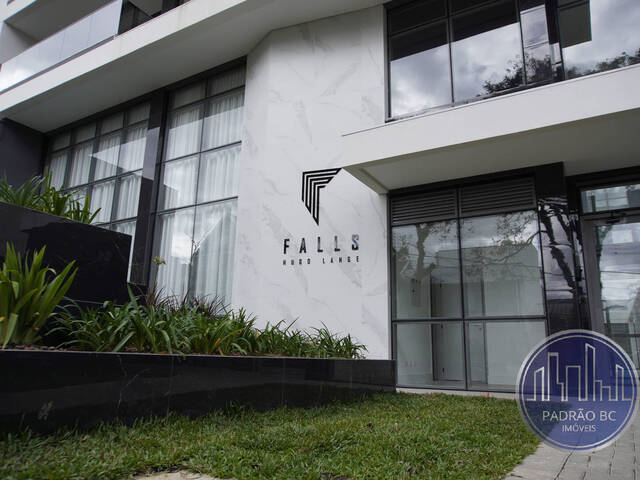 #986 - Apartamento para Venda em Curitiba - PR - 2