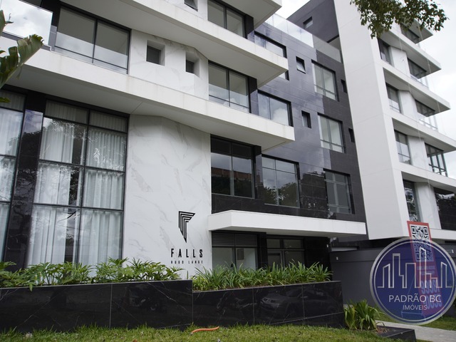 #986 - Apartamento para Venda em Curitiba - PR - 3