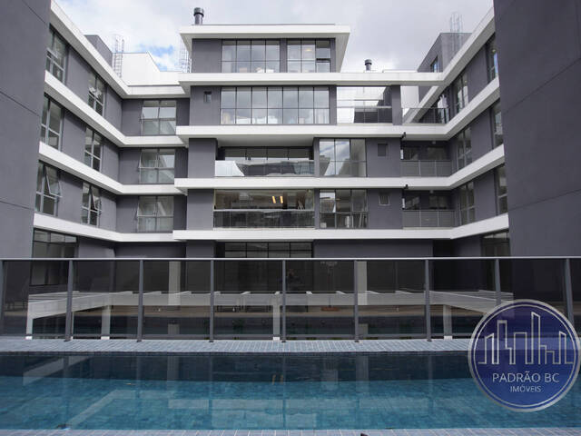 Apartamento para Venda em Curitiba - 5