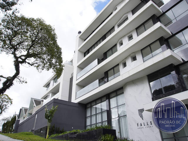 #987 - Cobertura para Venda em Balneário Camboriú - SC - 2