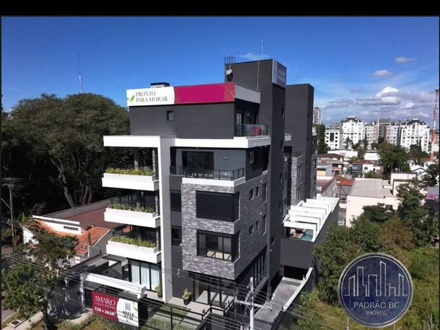 #988 - Apartamento para Venda em Curitiba - PR - 1