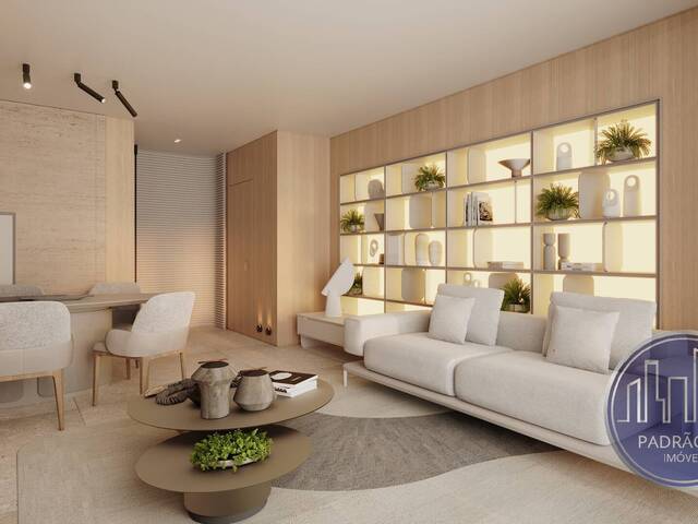 Apartamento para Venda em Curitiba - 4