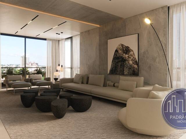 Apartamento para Venda em Curitiba - 5