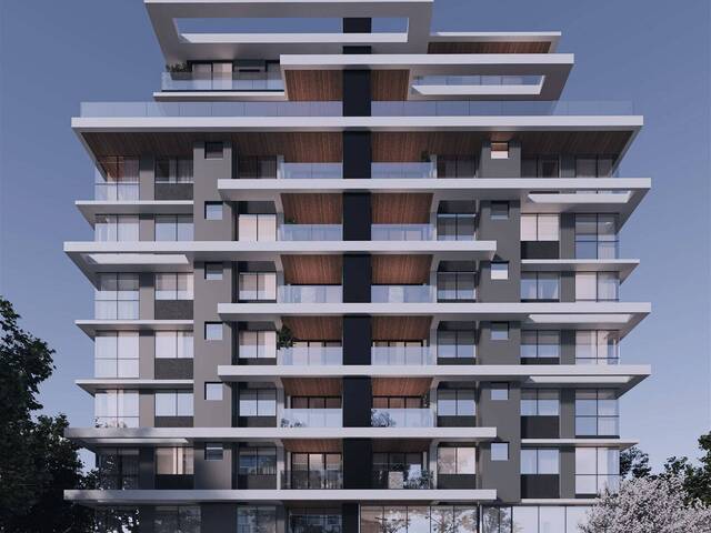 #989 - Apartamento para Venda em Curitiba - PR - 1