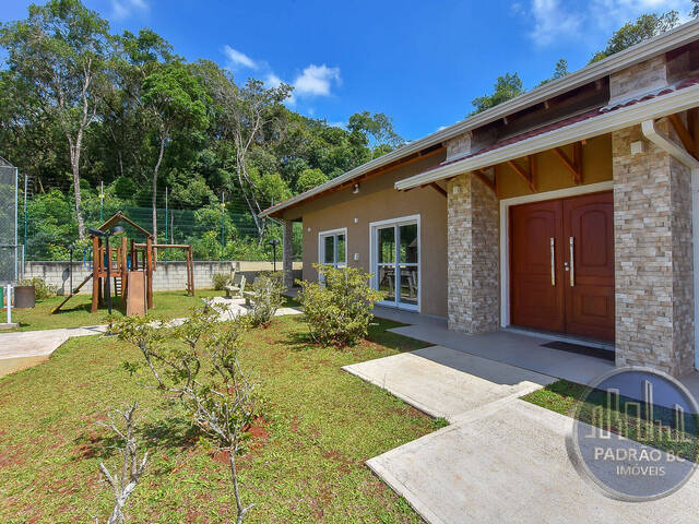 #990 - Casa para Venda em Curitiba - PR - 2