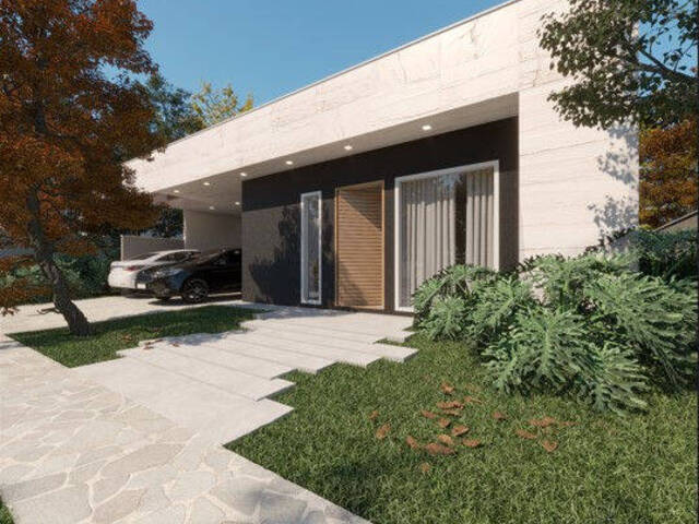 #991 - Casa para Venda em Curitiba - PR - 1