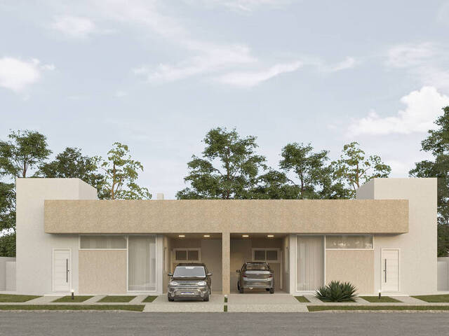 Casa para Venda em Curitiba - 5