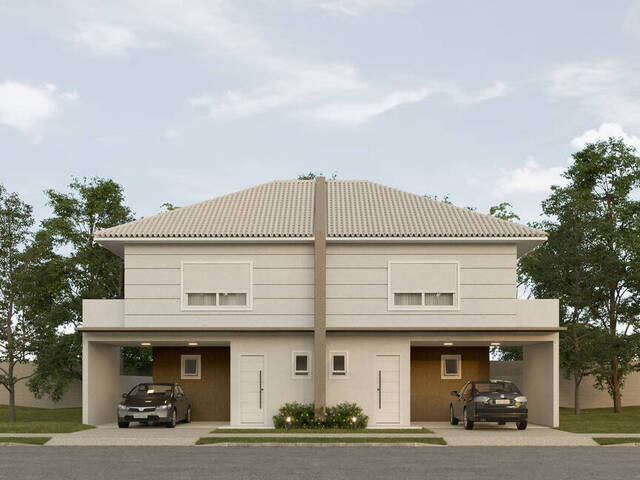 Casa para Venda em Curitiba - 4