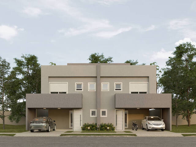 #993 - Casa para Venda em Curitiba - PR - 3