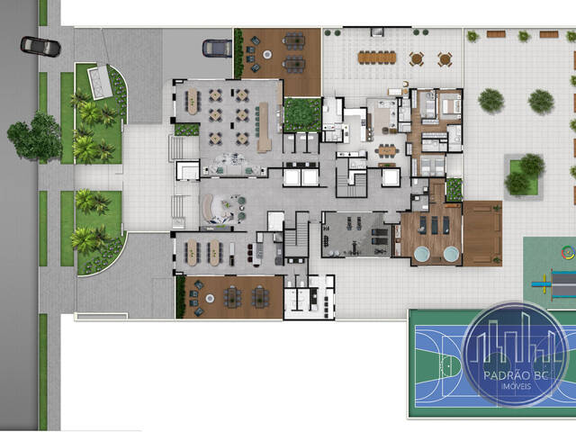 #994 - Apartamento para Venda em Curitiba - PR - 2