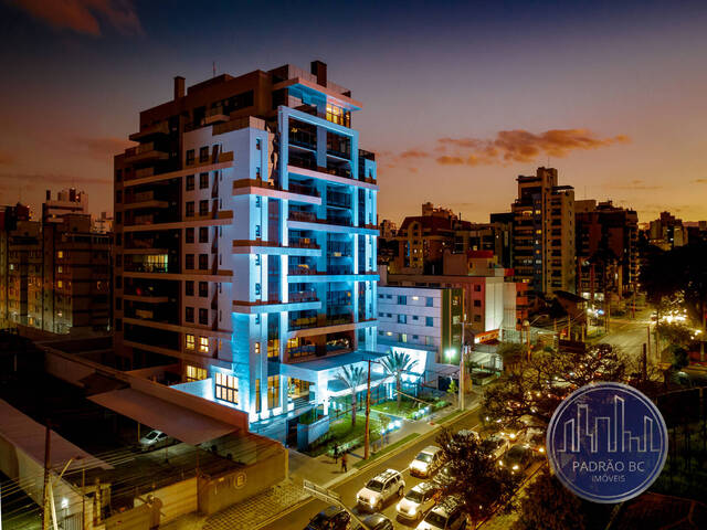 #994 - Apartamento para Venda em Curitiba - PR - 1