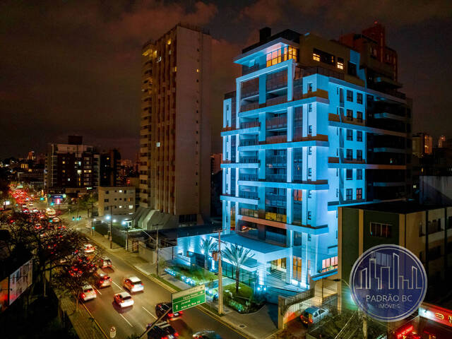 #994 - Apartamento para Venda em Curitiba - PR - 3