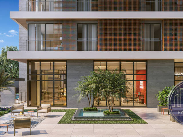 Apartamento para Venda em Curitiba - 5