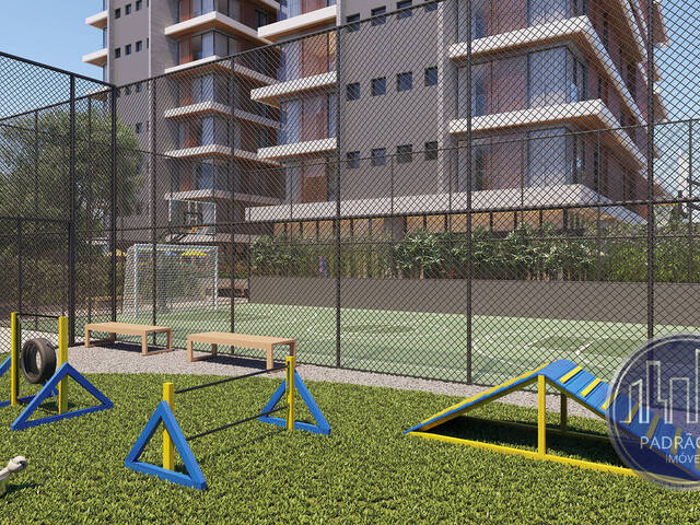 Apartamento para Venda em Curitiba - 4