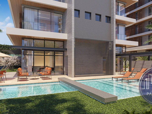 Apartamento para Venda em Curitiba - 2