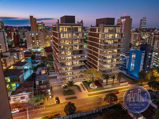Duplex para Venda em Curitiba - 4