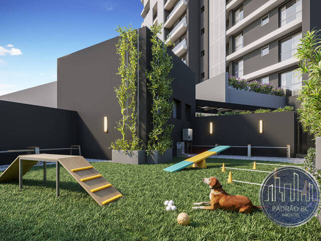 #997 - Apartamento para Venda em Curitiba - PR - 3