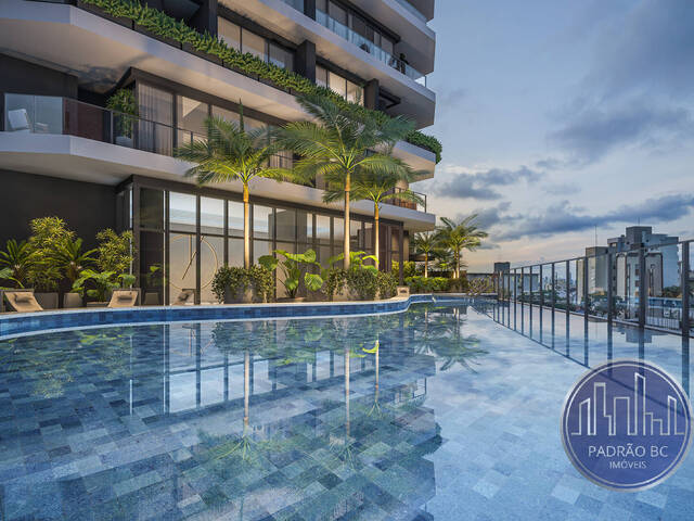 #997 - Apartamento para Venda em Curitiba - PR - 2