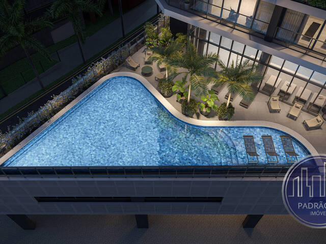 Apartamento para Venda em Curitiba - 4