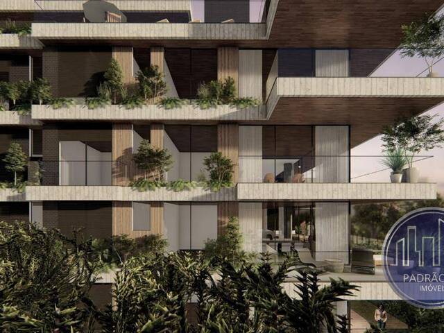 #999 - Apartamento para Venda em Curitiba - PR - 2
