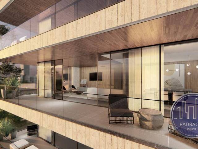 Apartamento para Venda em Curitiba - 4