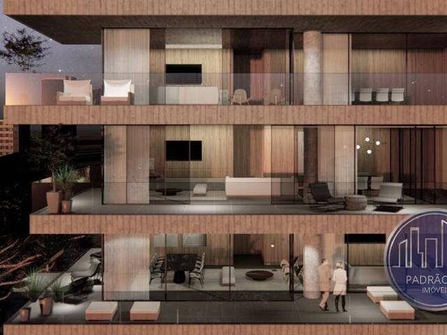#999 - Apartamento para Venda em Curitiba - PR - 3