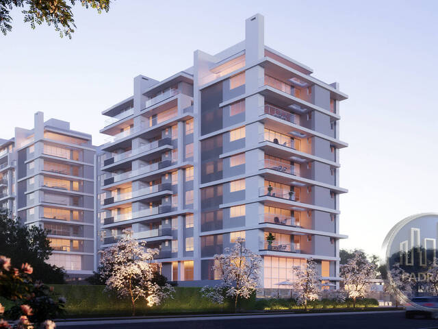 Apartamento para Venda em Curitiba - 4