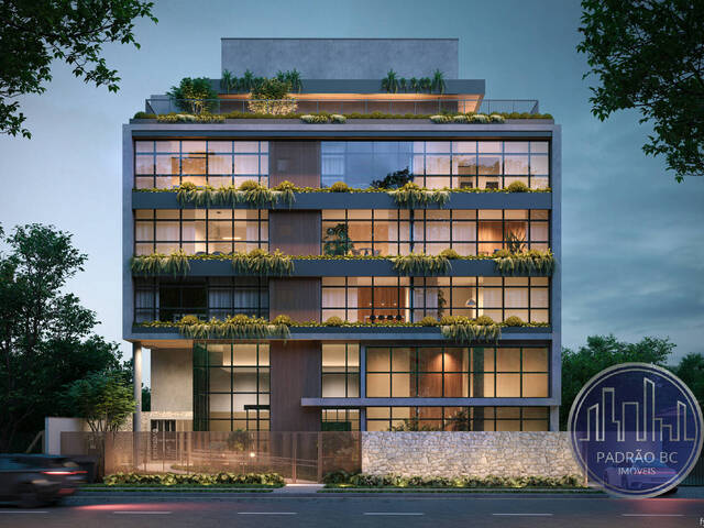 #1001 - Studio para Venda em Curitiba - PR - 1