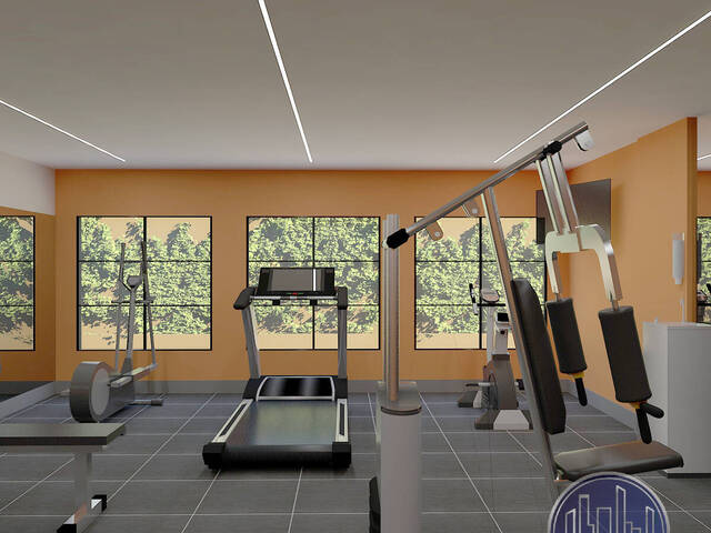 #1002 - Apartamento para Venda em Curitiba - PR - 2