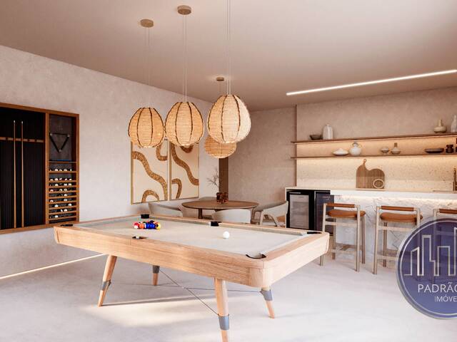 #1003 - Apartamento para Venda em Porto Belo - SC - 2
