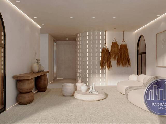 Apartamento para Venda em Porto Belo - 4