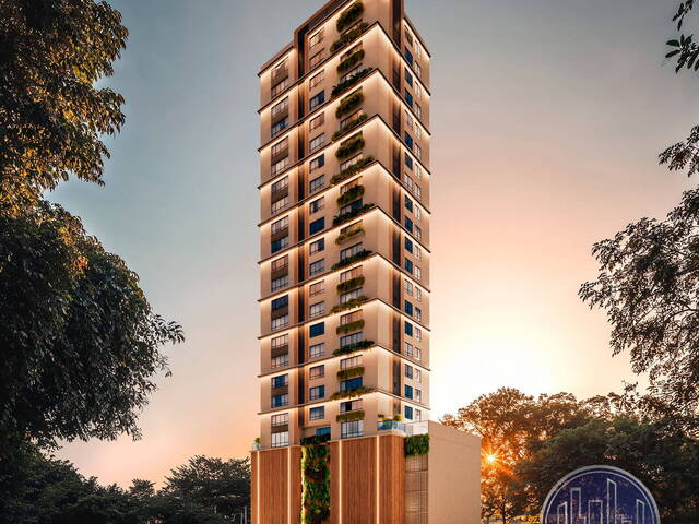 #1003 - Apartamento para Venda em Porto Belo - SC - 1