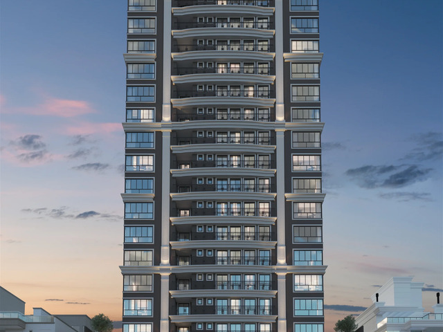 #1004 - Apartamento para Venda em Balneário Camboriú - SC - 1