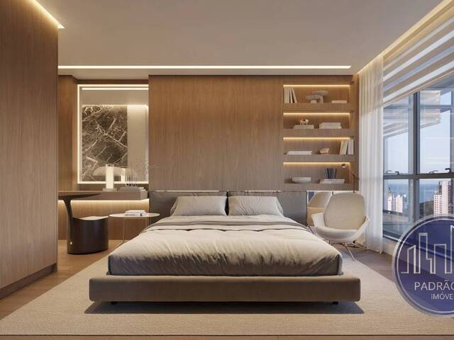 #1006 - Apartamento para Venda em Balneário Camboriú - SC - 2