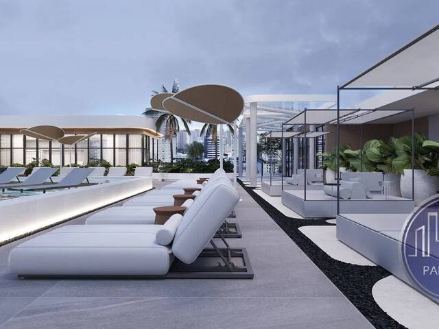 Apartamento para Venda em Balneário Camboriú - 4