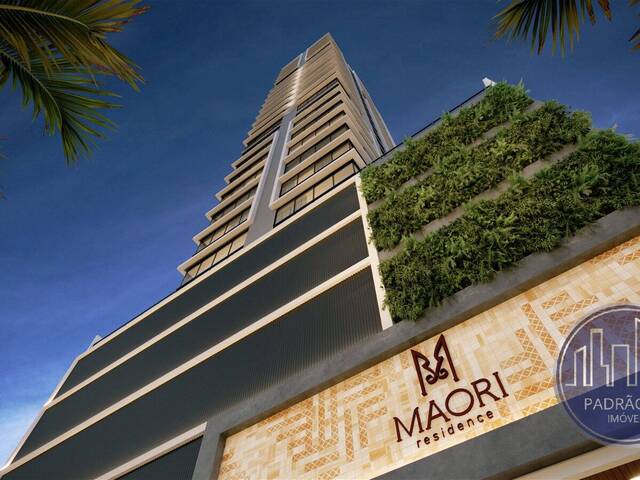 #1007 - Apartamento para Venda em Porto Belo - SC - 1