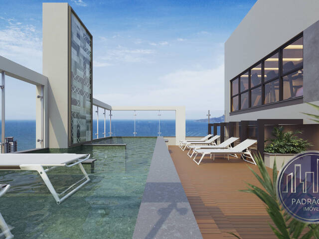 Apartamento para Venda em Porto Belo - 4