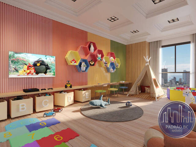 Apartamento para Venda em Itapema - 5