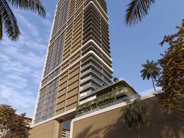 #1009 - Apartamento para Venda em Itapema - SC - 2