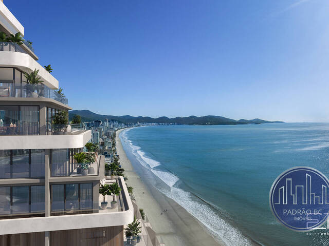 #1009 - Apartamento para Venda em Itapema - SC - 1