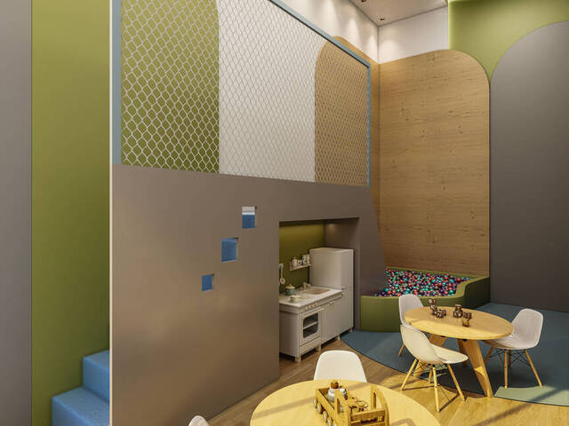 Apartamento para Venda em Itapema - 4