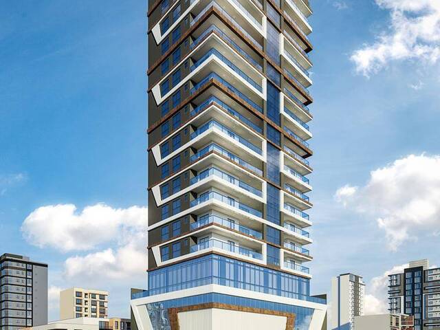 #1010 - Apartamento para Venda em Itapema - SC - 1