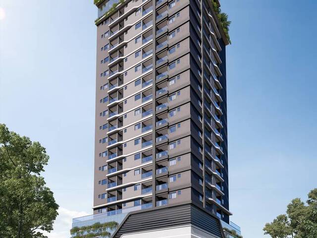 #1011 - Apartamento para Venda em Itapema - SC - 3