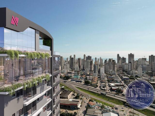 Apartamento para Venda em Itapema - 4