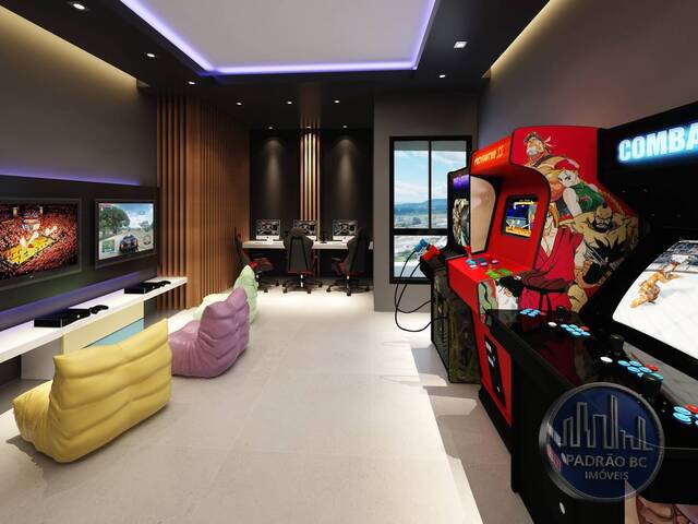 Apartamento para Venda em Porto Belo - 4