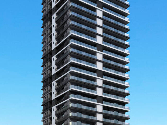 #1012 - Apartamento para Venda em Porto Belo - SC - 2