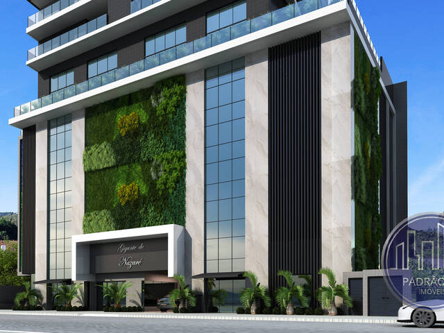 #1012 - Apartamento para Venda em Porto Belo - SC - 1
