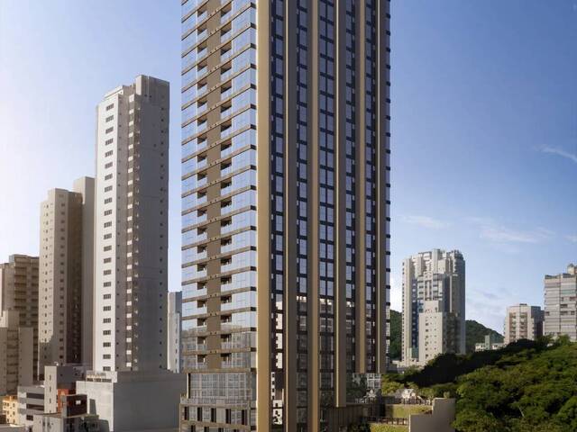 #1005 - Apartamento para Venda em Balneário Camboriú - SC - 1